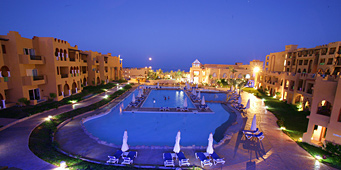 Rehana Royal Beach Resort Egypt Sharm El Sheikh